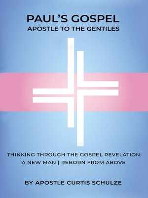 cover image of Paul's Gospel